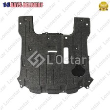 Engine Splash Shield For 2017-2025 Chrysler Pacifica Lower Fwd Type 1