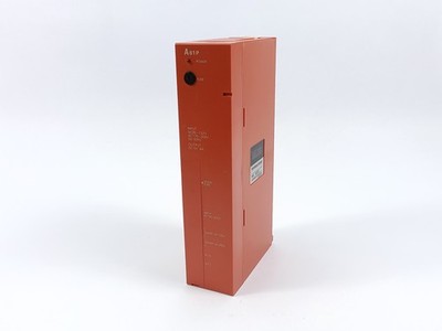 Melsec A61P Programmable Controller