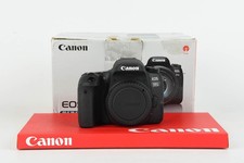 Canon 77D  2 YEAR WARRANTY - 2 YEARS WARRANTY