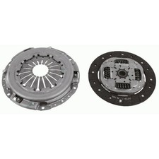 Kit d'embrayage Lancia YPSILON