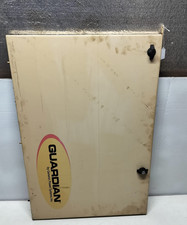0F6555 GENERAC GENERATOR FRONT ENCLOSURE PANEL