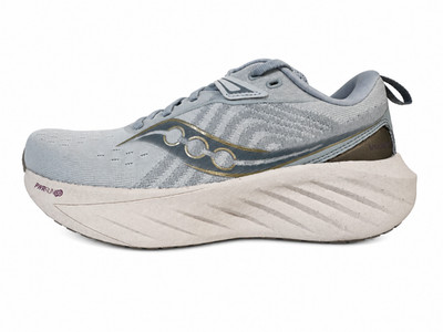 Saucony Triumph 22 - Vapor/Moon - S10964-246