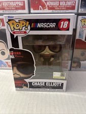 Ultimate Funko Pop NASCAR Racing Figures Gallery and Checklist 30