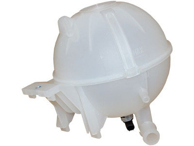 For 2007-2018 Freightliner Sprinter 3500 Expansion Tank 96795MSFT 2010 2011 2008