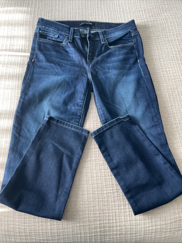 Joe’s Women 29 NWOT Straight Ankle BL9KHY5268 Katy