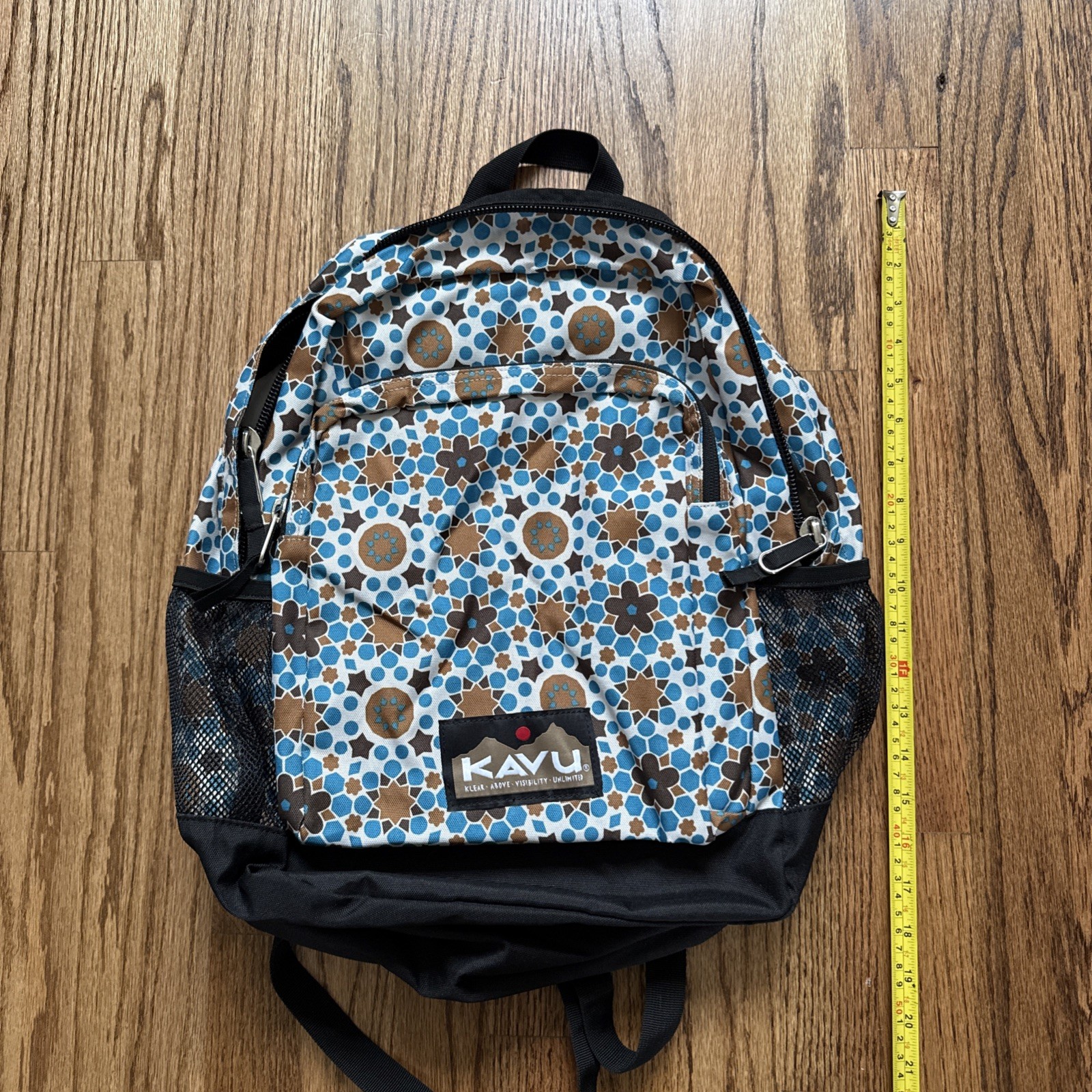 Kavu Backpack Full Size - image 1