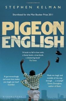 Pigeon English von Kelman, Stephen | Buch | Zustand sehr gut