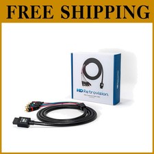 YPbPr Component Video Cable for Wii/Wii U