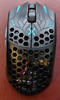 Finalmouse Ultralight X Phantom Lion Medium Gaming Mouse ULX