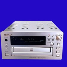 TEAC RW-H300 CD Player Recorder Fully Working