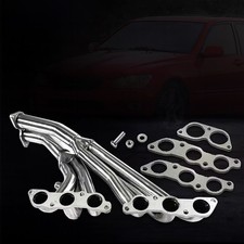 LEXUS IS200/IS300 EXHAUST HEADER PIPE 2JZGE