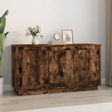 Sideboard Beistellschrank Kommode Anrichte Standschrank Holzwerkstoff vidaXL