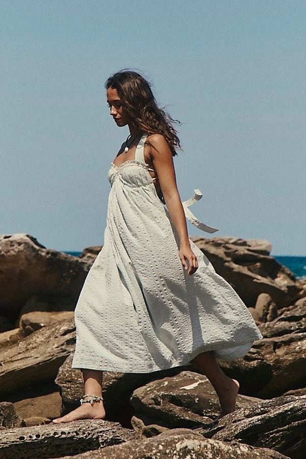 Free People A-Line Dresses for Women for sale | eBay Free People A-Line Dresses for Women for sale | eBay