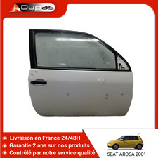 Porte avant et accessoires Seat AROSA