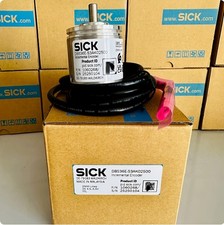 1PC New SICK DBS36E-S3AK02500 1060268 Encoder