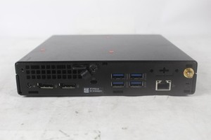 DELL OPTIPLEX 7080 USFF| INTEL CORE I7-10700T 2.00GHZ | 512GB | 16GB | NO OS