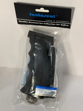 Universal Ergonomic DSLR Mirrorless Camera Camcorder Monocular Hand Grip Stabil