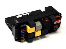 Signal Acquisition Module Control Unit Hella 008485587 Signal Acquisition Module Control Unit Hella 008485587