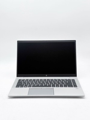 HP EliteBook 845 G8 Ryzen 5 PRO 16GB RAM | 256GB SSD  Windows 11 Pro - No WebCam