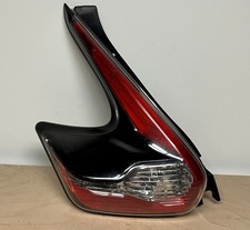 Rear tail light Nissan Juke F15 Facelift 2015-2019 left side, passanger side