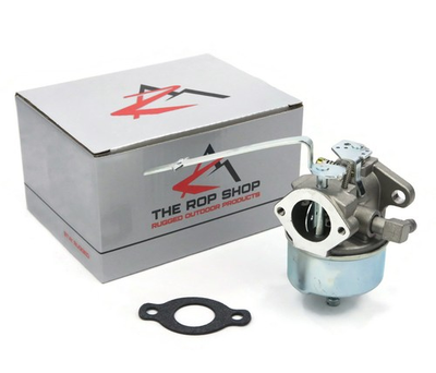 #ad Carburetor Assembly for Tecumseh 631921 H25 H30 H35 Series Tiller Engines $13.99