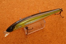 Jackall   Colt Minnow 80 SP    (T663D