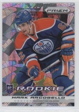 2013-14 Panini Prizm Mark Arcobello #239 1y7