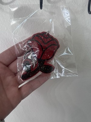 Forever Yours Bling keychain. 