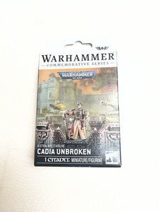 Cadia Warhammer | eBay
