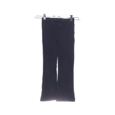 Adore, Hose, Größe: 110, Schwarz, Baumwolle/Elasthan, Einfarbig, Mädchen #RCy