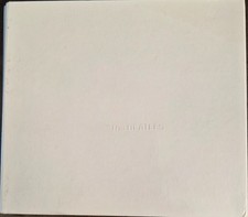 The Beatles and Esher Demos The White Album Anniversary 3CD