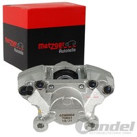 Metzger Bremssattel Hinterachse Rechts Passend FÜR Volvo 850 C70 S70 V70 |