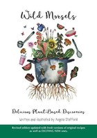Angela Stafford | Wild Morsels | Taschenbuch | Englisch (2018)