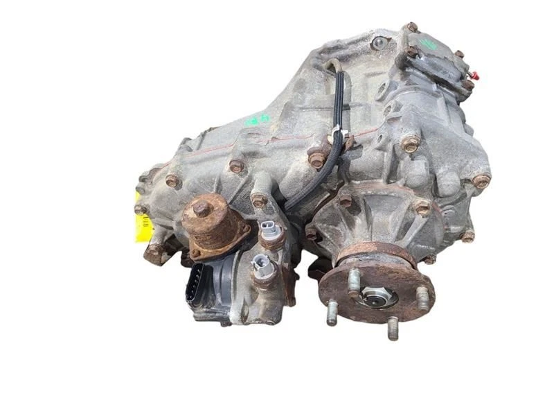 Раздаточная коробка 4,0 л 6-цилиндровый двигатель 1GRFE подходит для 05–15 TACOMA 604196 - Изображение 4 из 4