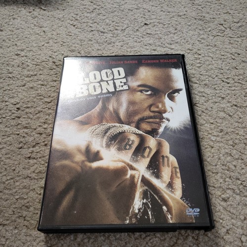 Blood and Bone