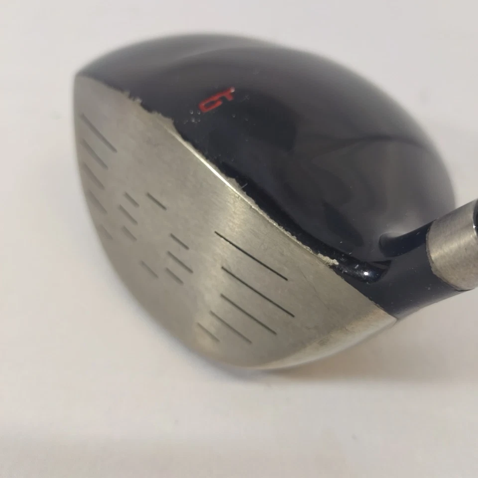 Driver RH MALTBY CT 250 11,5° 450cc (somente cabeça) ⛳️ - Imagem 3 de 4