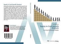 Equity In Cost-Benefit Analysis Gunnel BåNgman