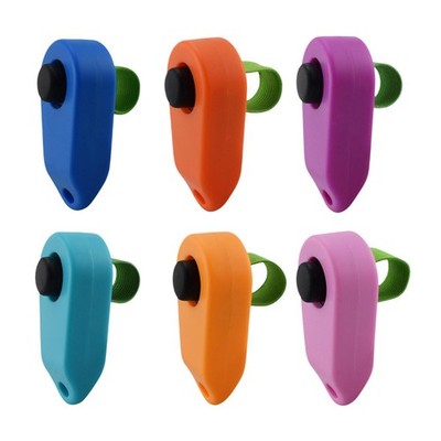 Dog Training Sounder Clicker Pet Dog Clicker Portable Dog Clickers Pet Training