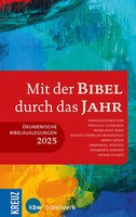 Nikolaus Schneider (U. A.) | Mit Der Bibel Durch Das Jahr 2025 | Buch | Deutsch