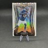 2024 Panini Select Football KEENAN ALLEN #357 White Sparkle Prizm Suite Level