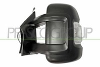 FT9307115 AußEnspiegel Links FüR Fiat Ducato Kasten (250_, 290_)