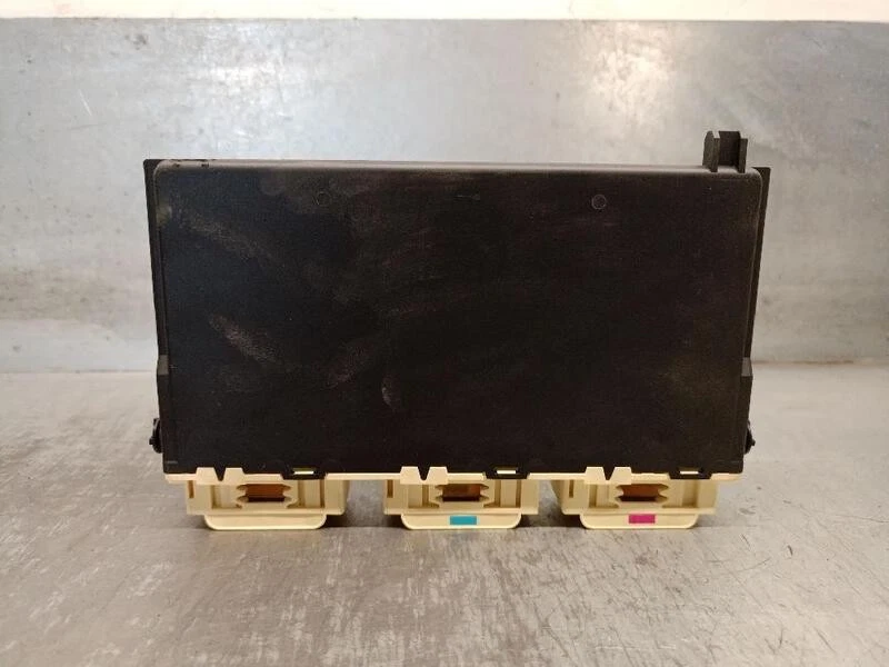 A1668203426 modulo elettronico per MERCEDES-BENZ CLASE M (W166) ML 250 5240121 - Immagine 2 di 4