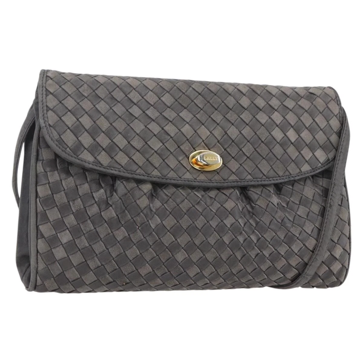 Bally Gray Bags & Handbags for Women for sale | eBay