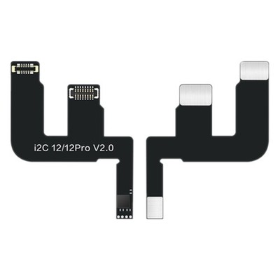 Dot-Matrix Flexkabel für i2C MC12 SK-BOX Face ID Fix, iPhone 12 / 12 Pro