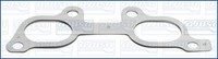 Ajusa Dichtung AbgaskrüMmer 13177200 FüR Mazda 323 RF3F GF BK CP Premacy 626 MPV