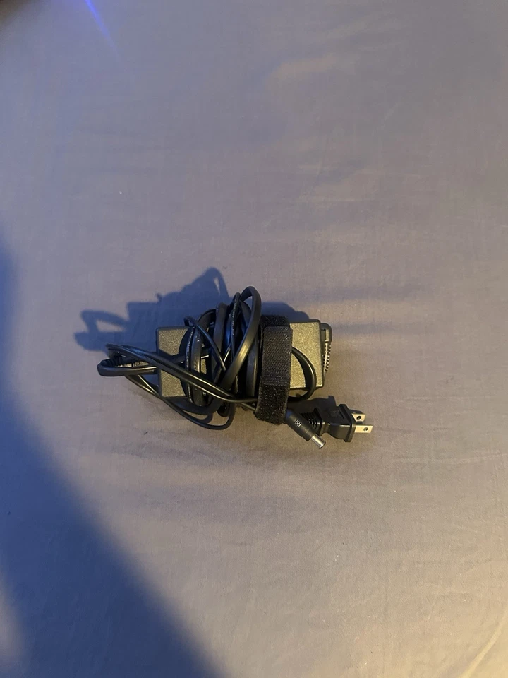 Epson WorkForce WF-110 Inkjet Mobile Printer - Image 3 of 3