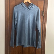 BCG Hoodie Women  s Size XL New 