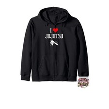I Love Jujutsu Kaisen Heart Jujutsu Kaisen Japanese Martial Arts Enthusiast Zip