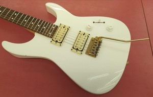Grover Jackson Guitar | eBay