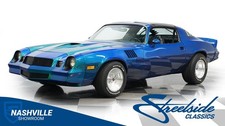 1978 Chevrolet Camaro for Sale